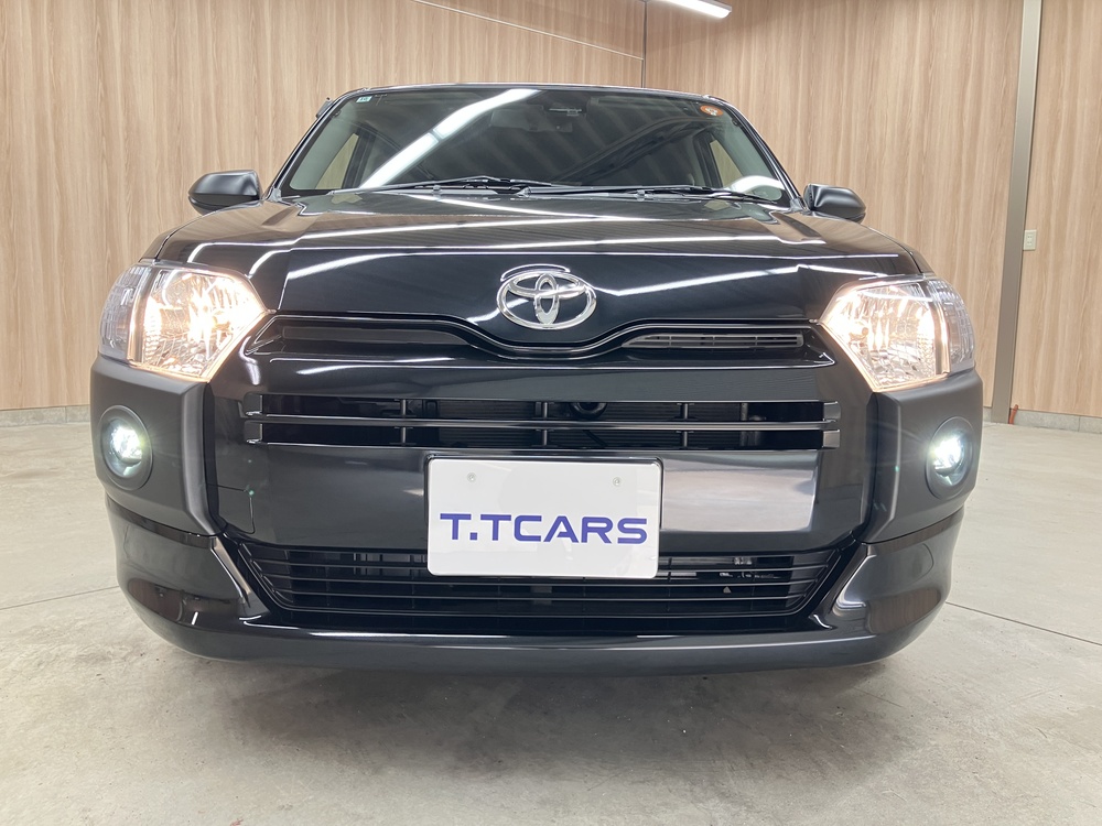 純正フロントフォグランプ