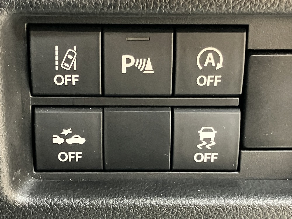 セーフティサポート