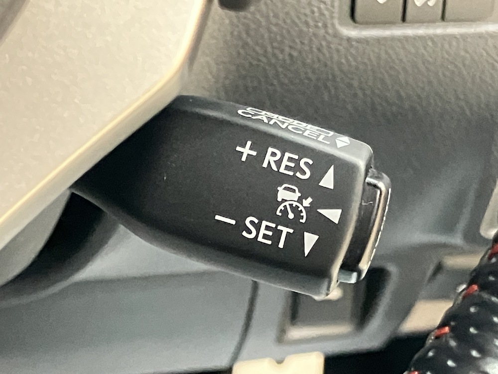 レーダークルーズ