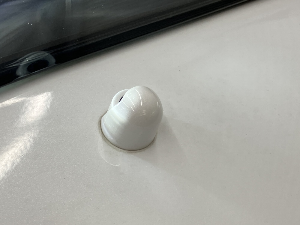 ヘッドランプクリーナー