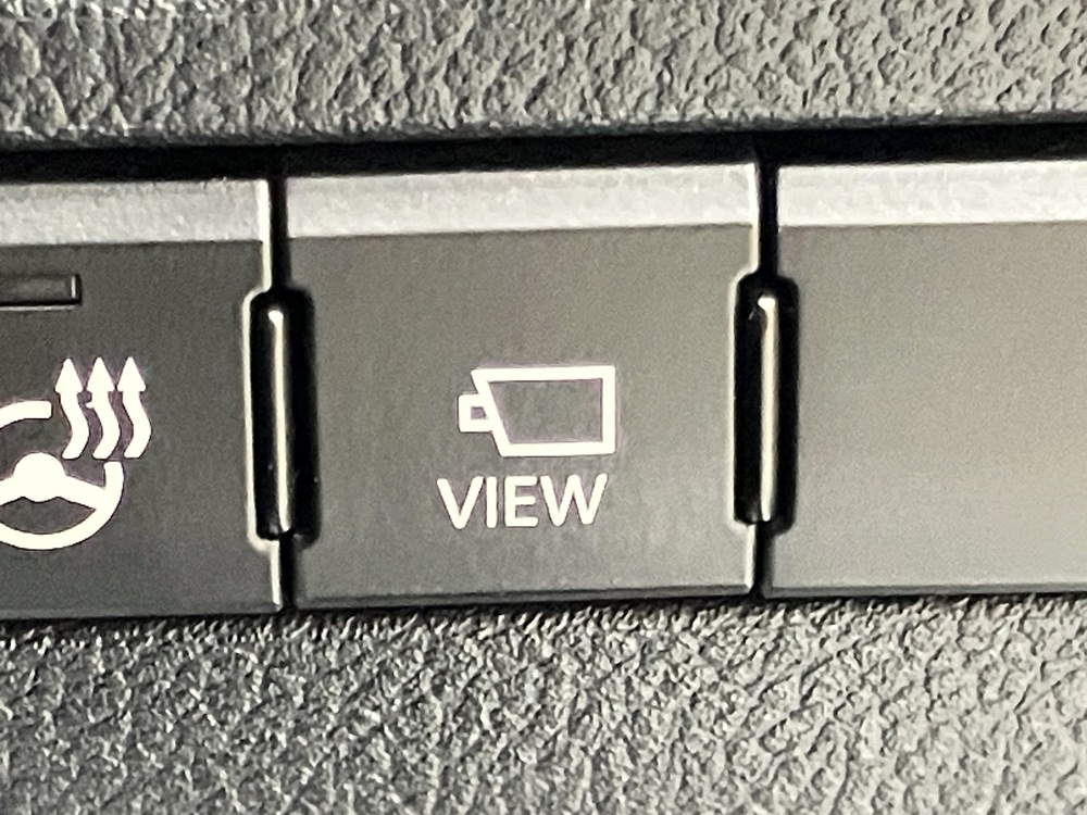 カメラ切替ボタン