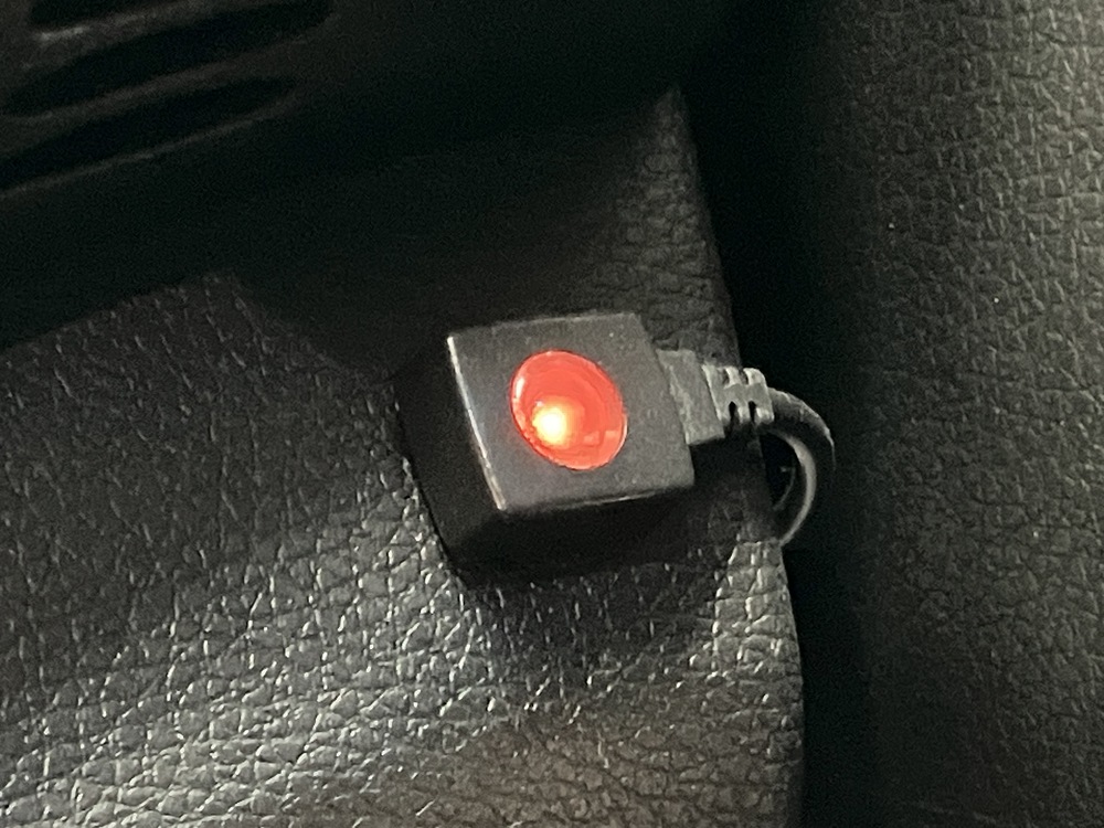 TVキャンセラー付き