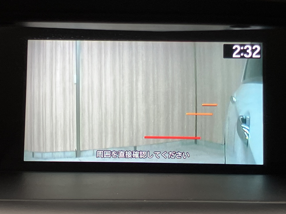 レーンウォッチ