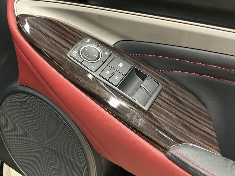 インパネ加飾 2