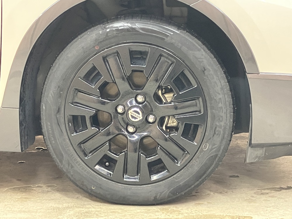 ツーリングパッケージ