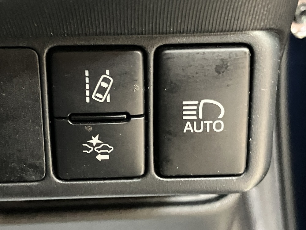 セーフティセンスC