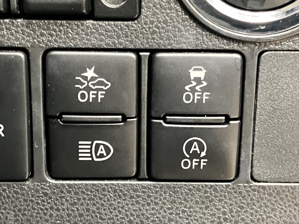 スマートアシスト3 1