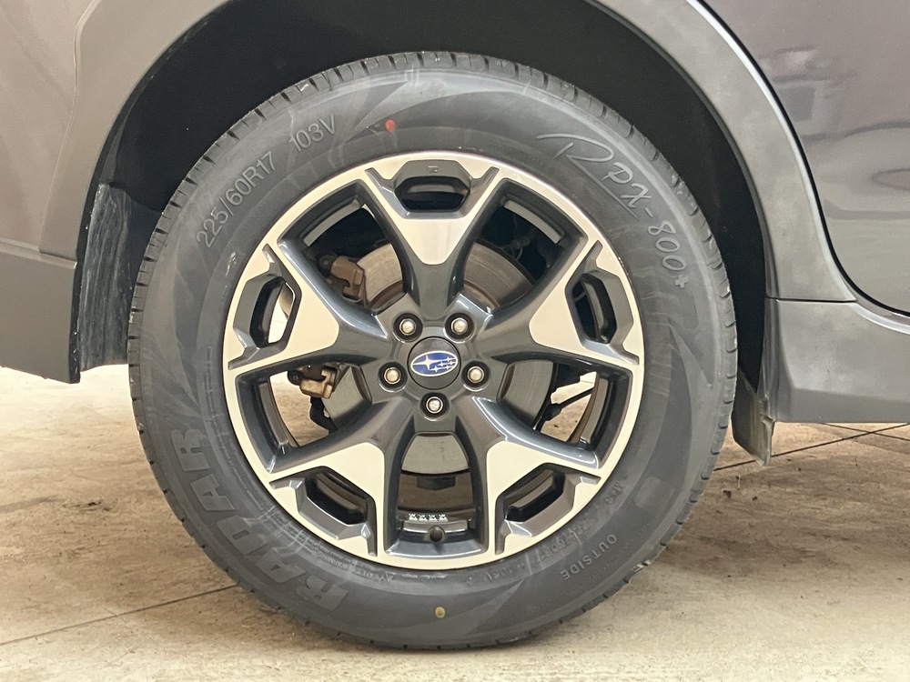 新品タイヤに交換 3