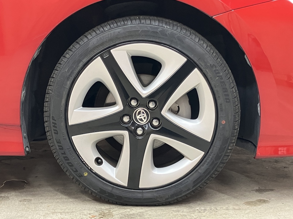 新品タイヤ交換済 1