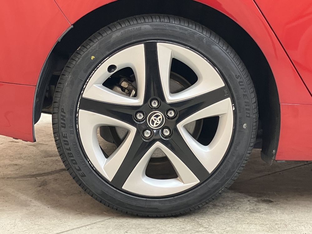 新品タイヤ交換済 2