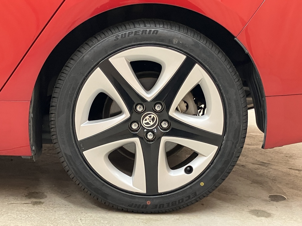 新品タイヤ交換済 3