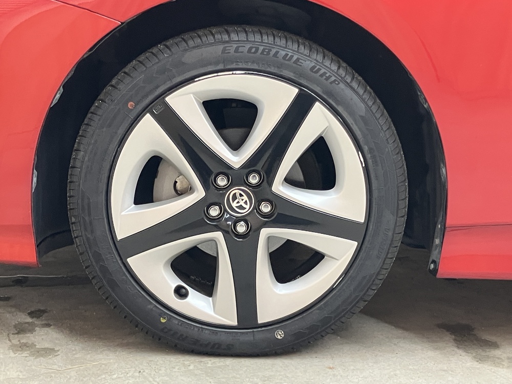 新品タイヤ交換済 4