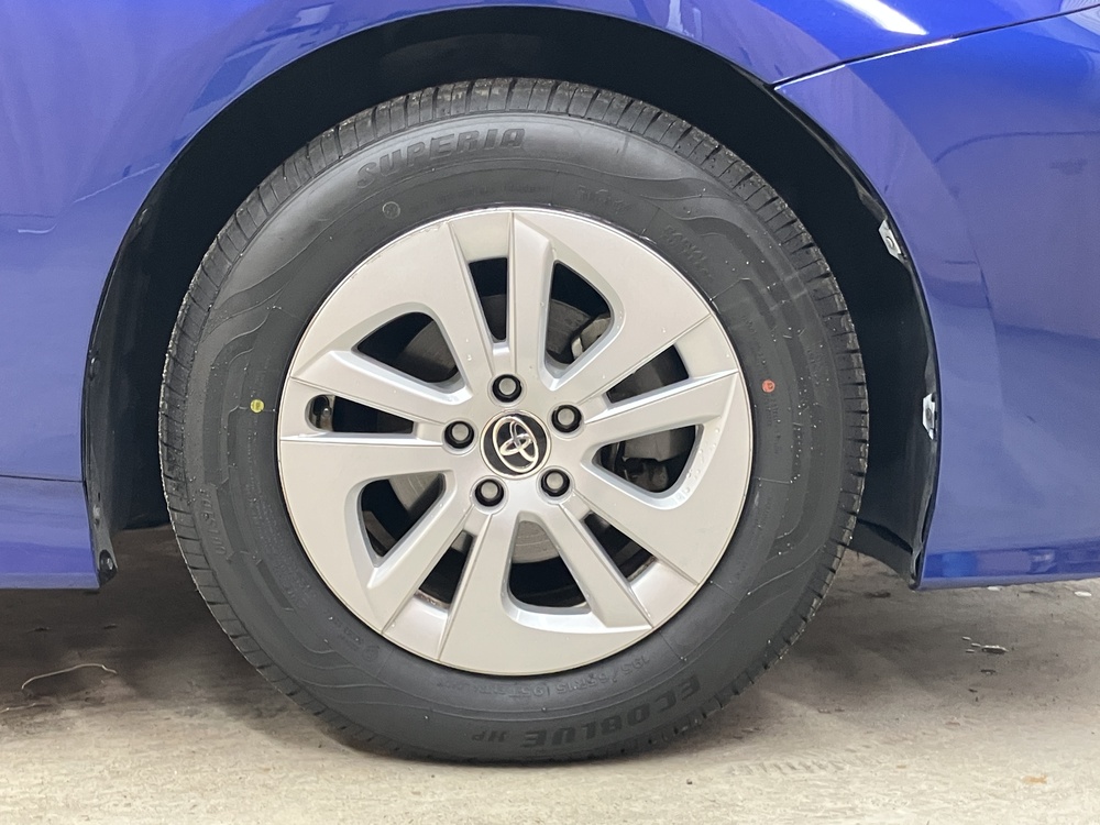 新品タイヤ交換済 4