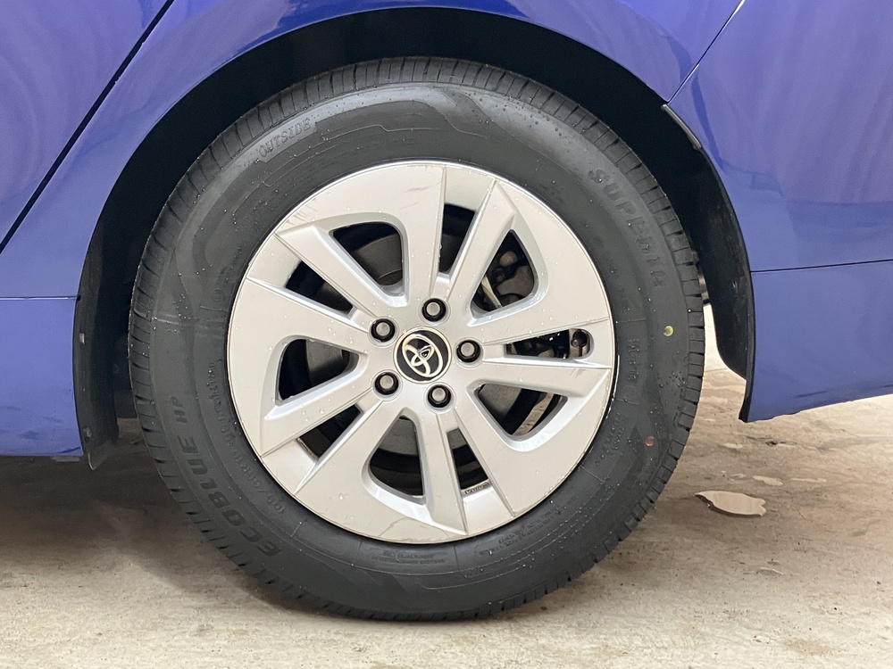 新品タイヤ交換済 2