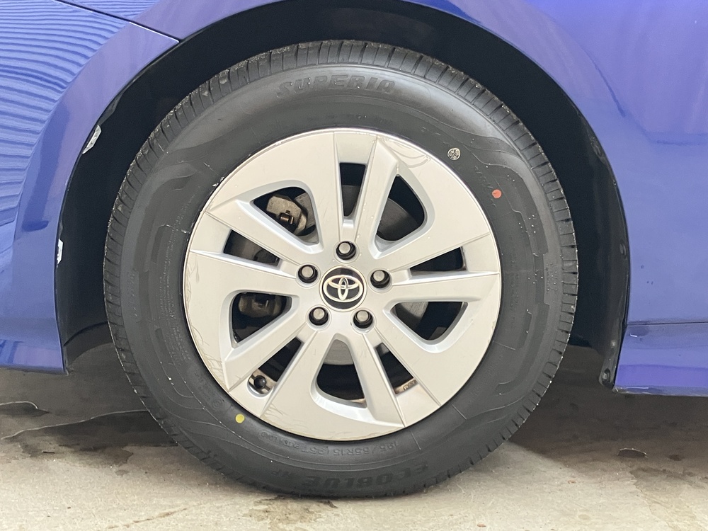 新品タイヤ交換済 1