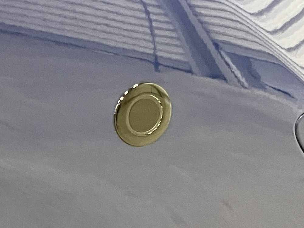 純正クリアランスソナー 1