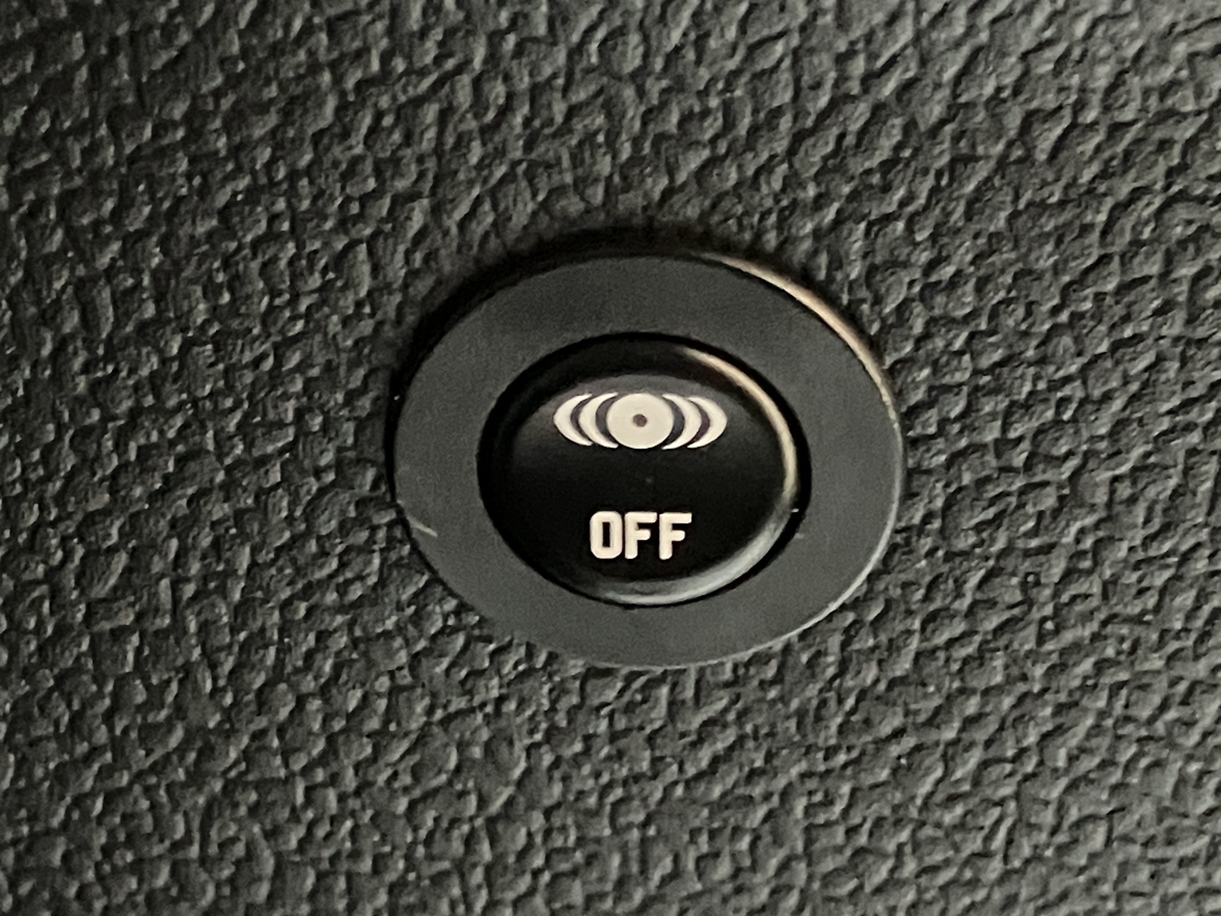 純正クリアランスソナー 2