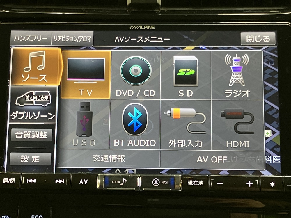 マルチメディア