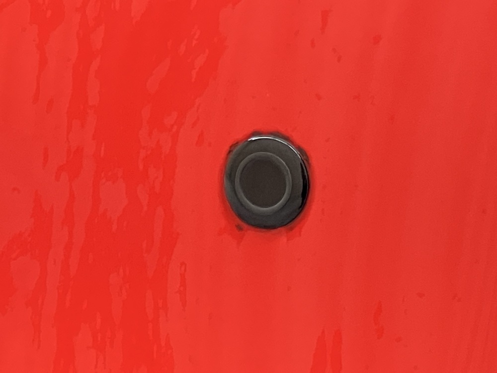 純正コーナーセンサー 2