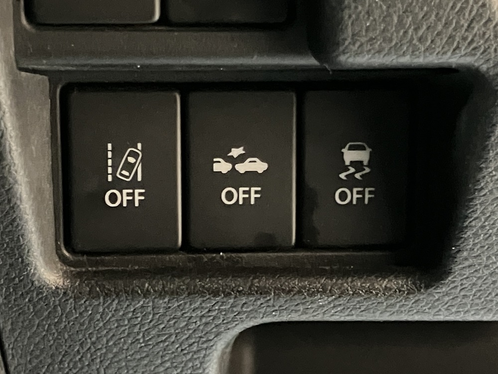 安全機能 画像2