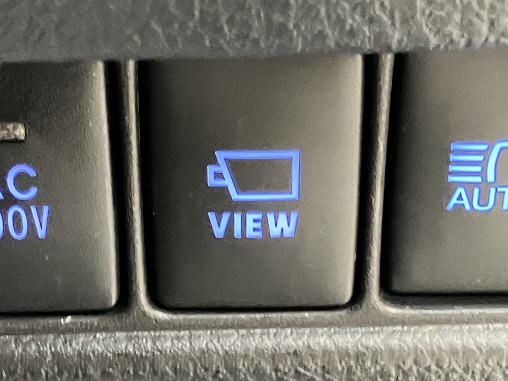 カメラ切替ボタン