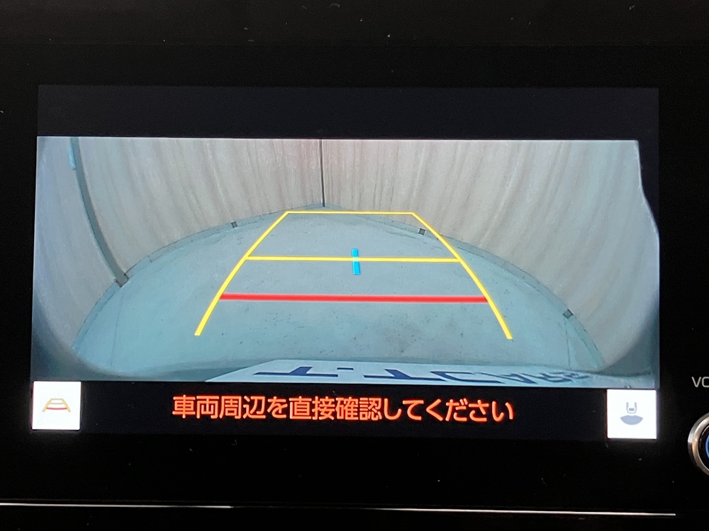 エントリーナビキット 4