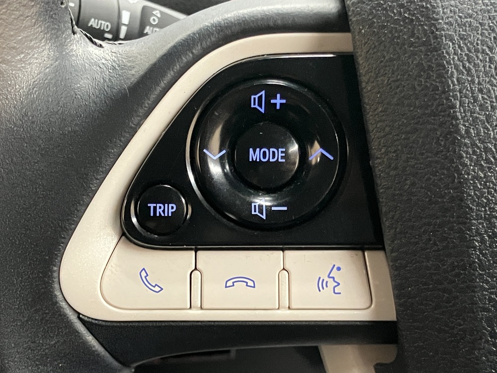 ステアリングスイッチ(ナビレディセット)