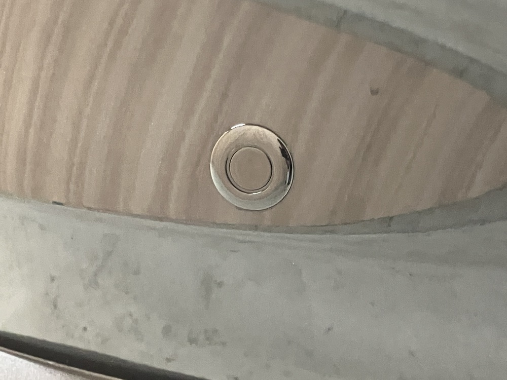 パーキングセンサー