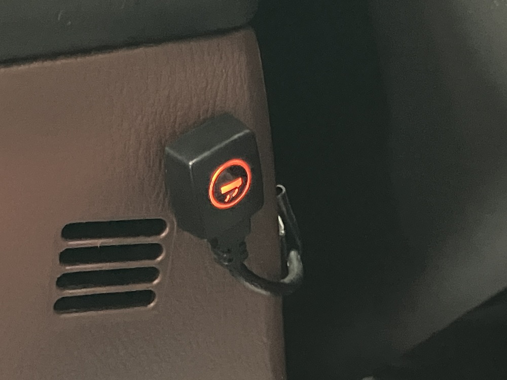 キャンセラー付き