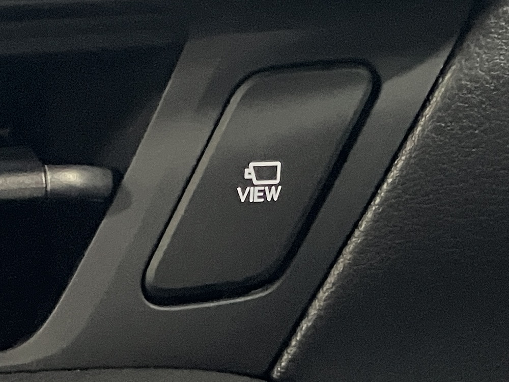 パノラミックビューモニター 1