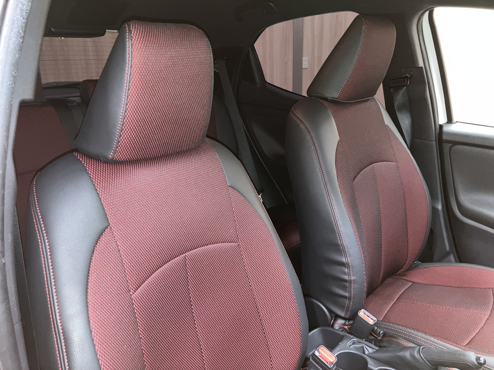 シートカバー 1