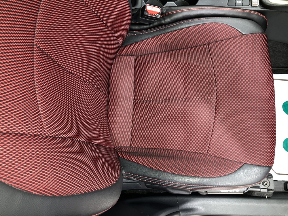 シートカバー 2