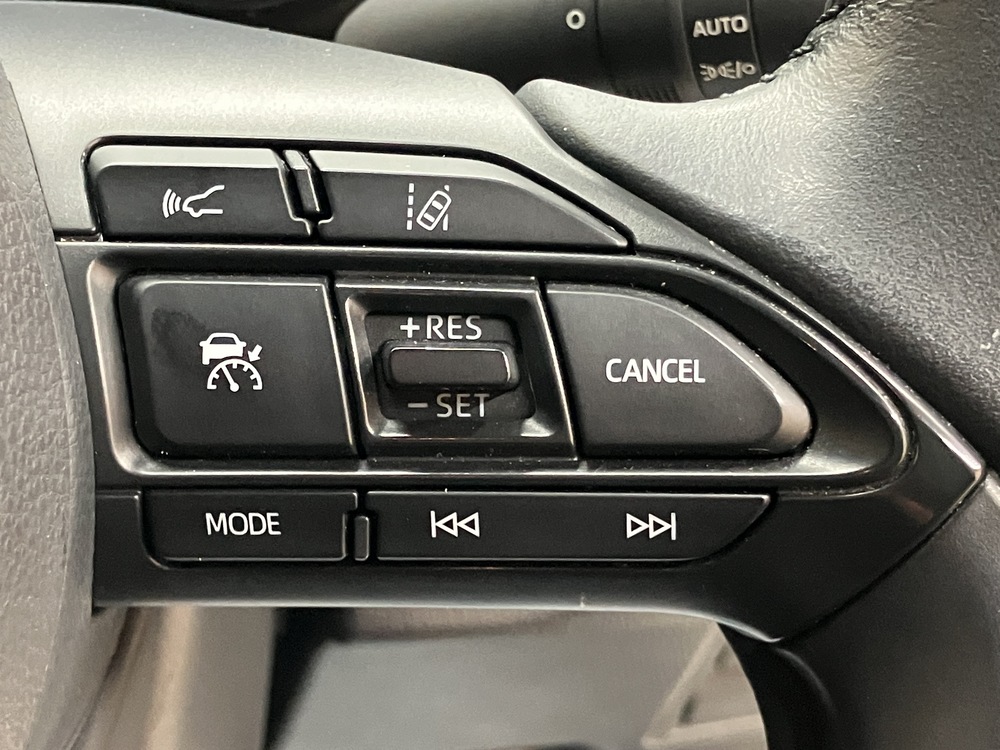 セーフティセンス 1