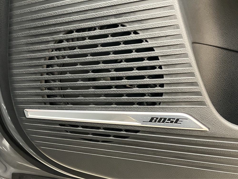 BOSE サウンドシステム 2