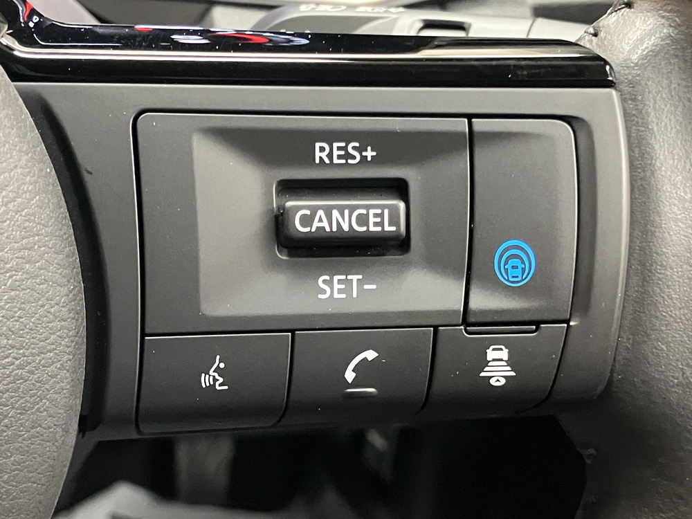 プロパイロット