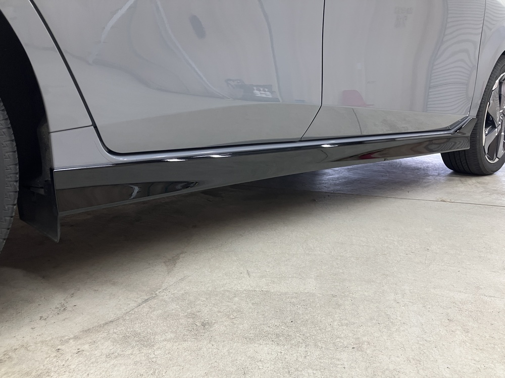 純正エアロパーツ 3