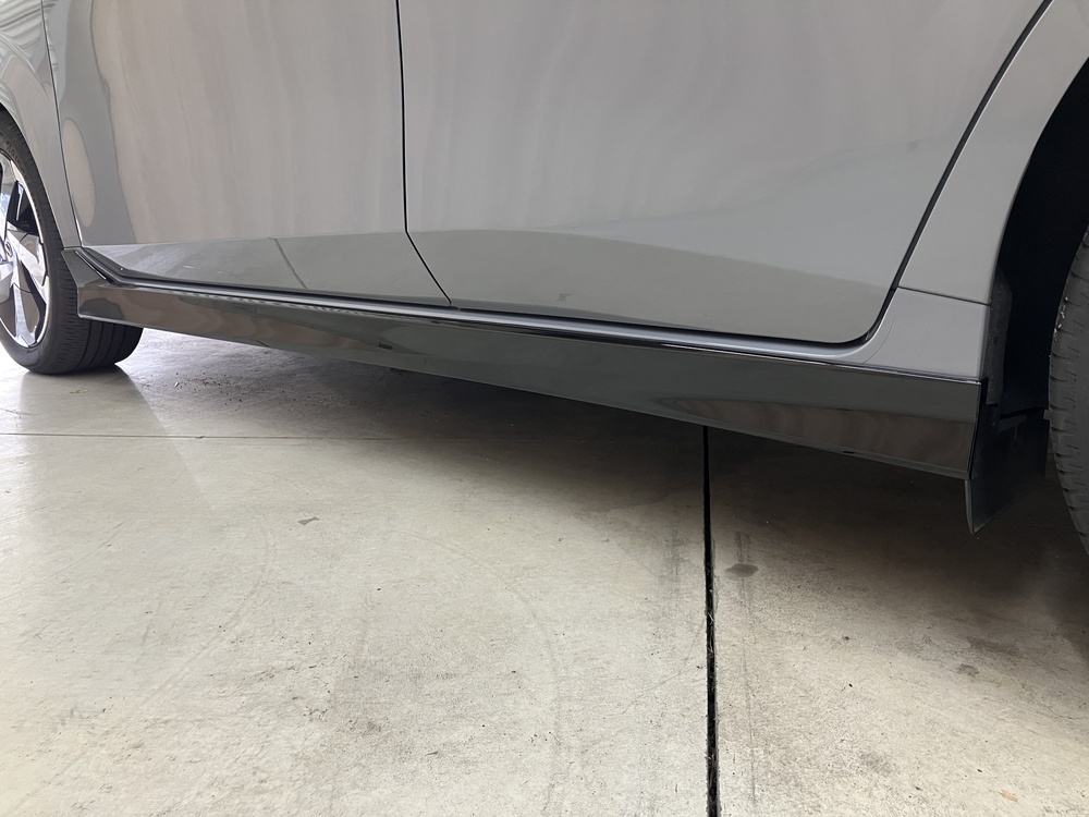 純正エアロパーツ 4