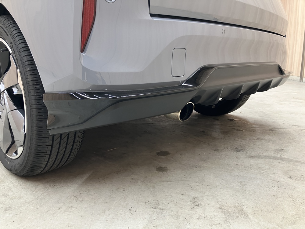 純正エアロパーツ 6