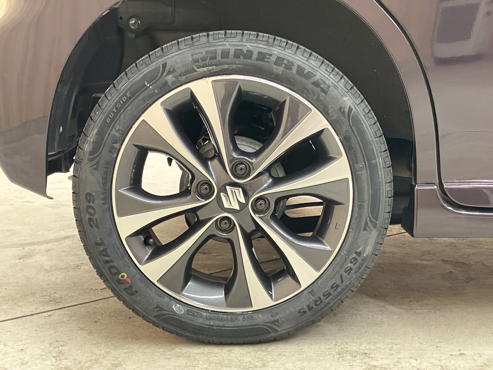 新品タイヤ交換済 2