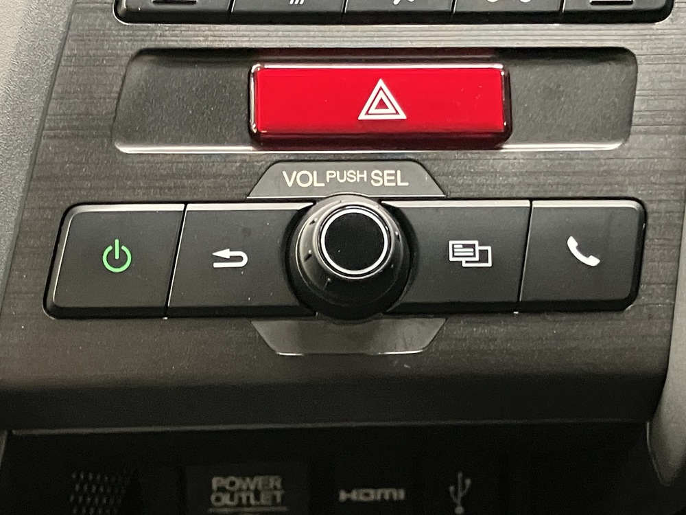 センターディスプレイ 2