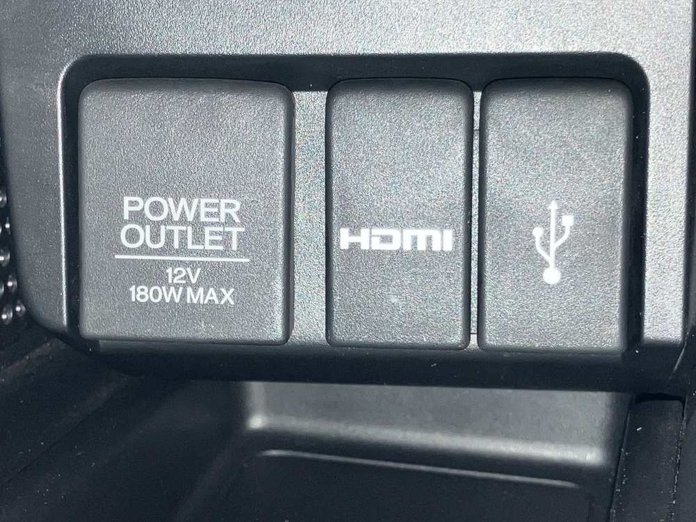 センターディスプレイ 4