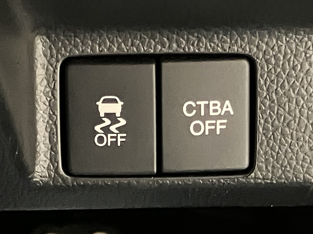 シティブレーキアクティブシステム 1