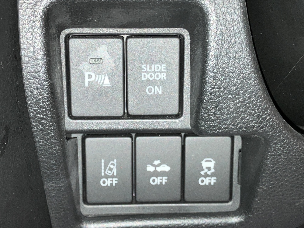 セーフティサポート