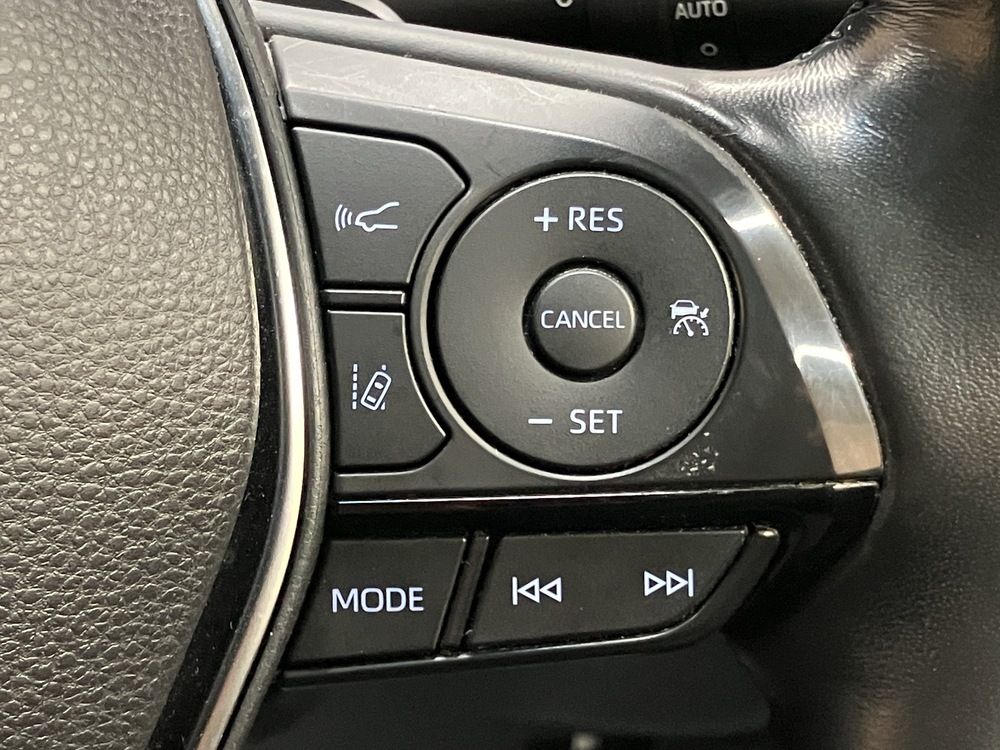 セーフティセンス