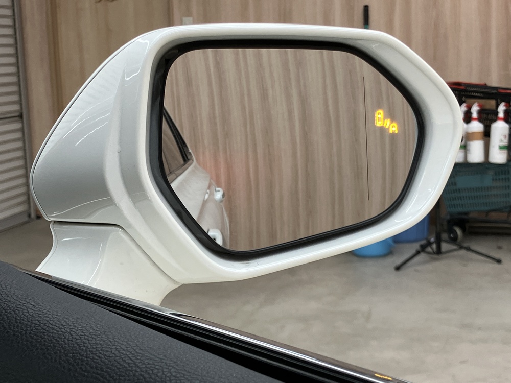 セーフティセンス