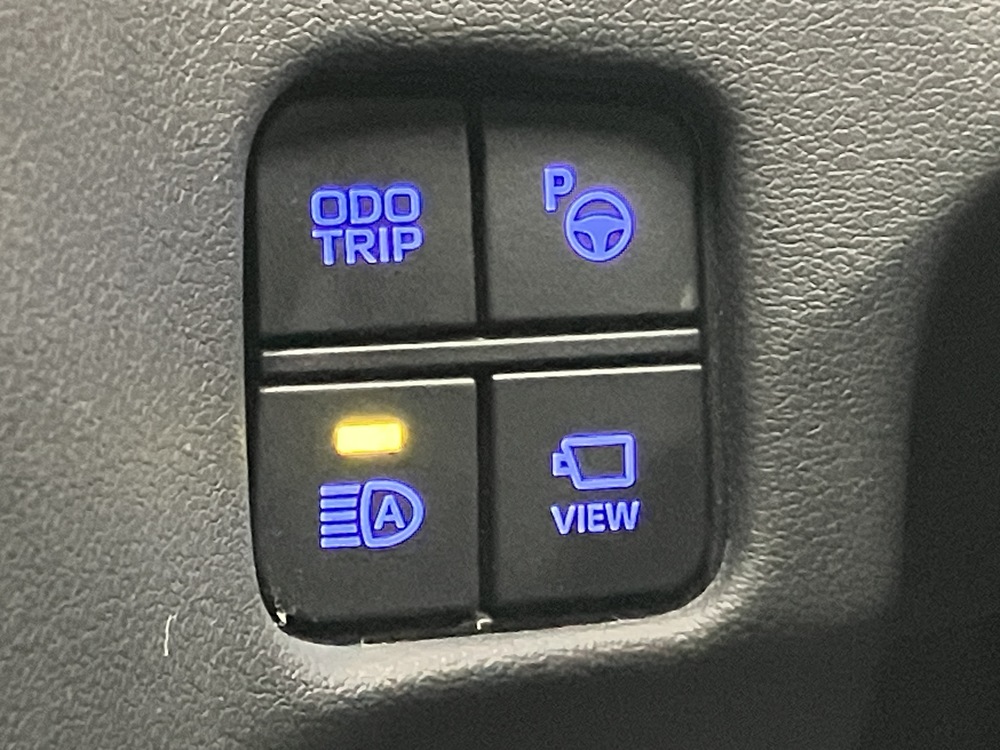 セーフティセンス