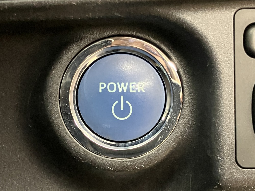 スマートエントリー/スタートシステム