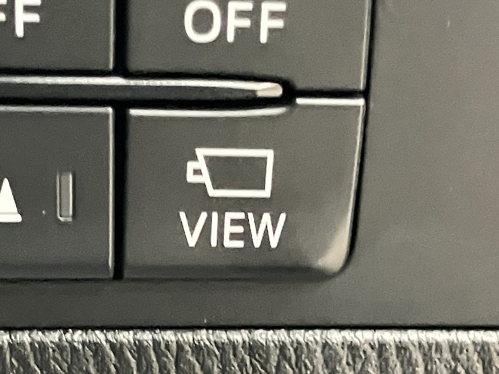 カメラ切替ボタン