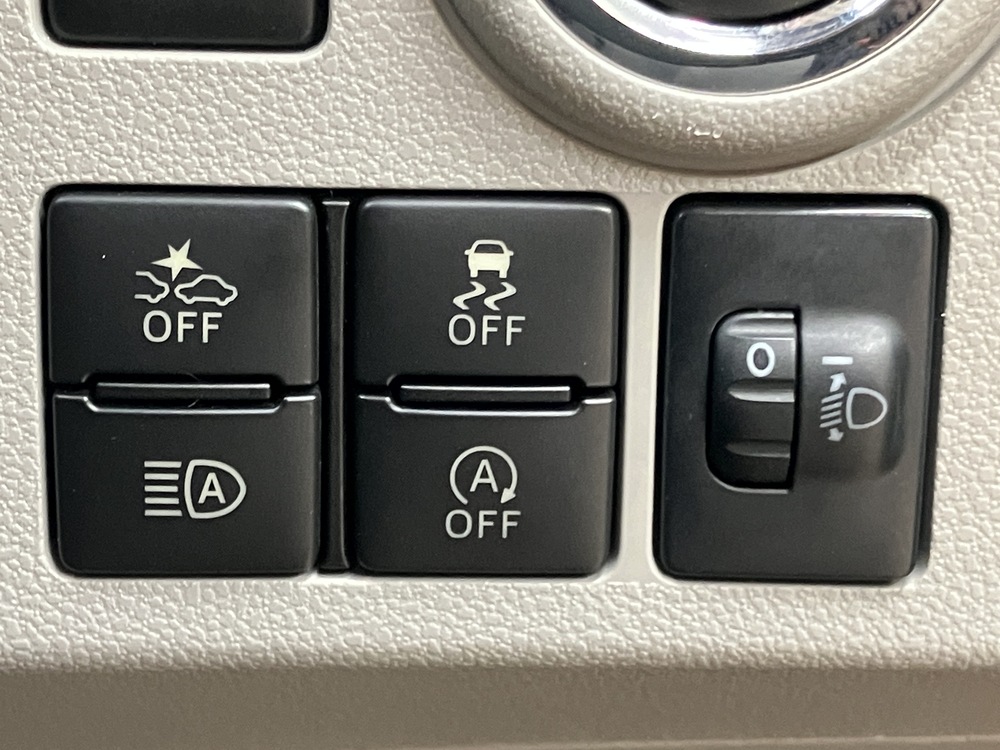 スマートアシスト3 1