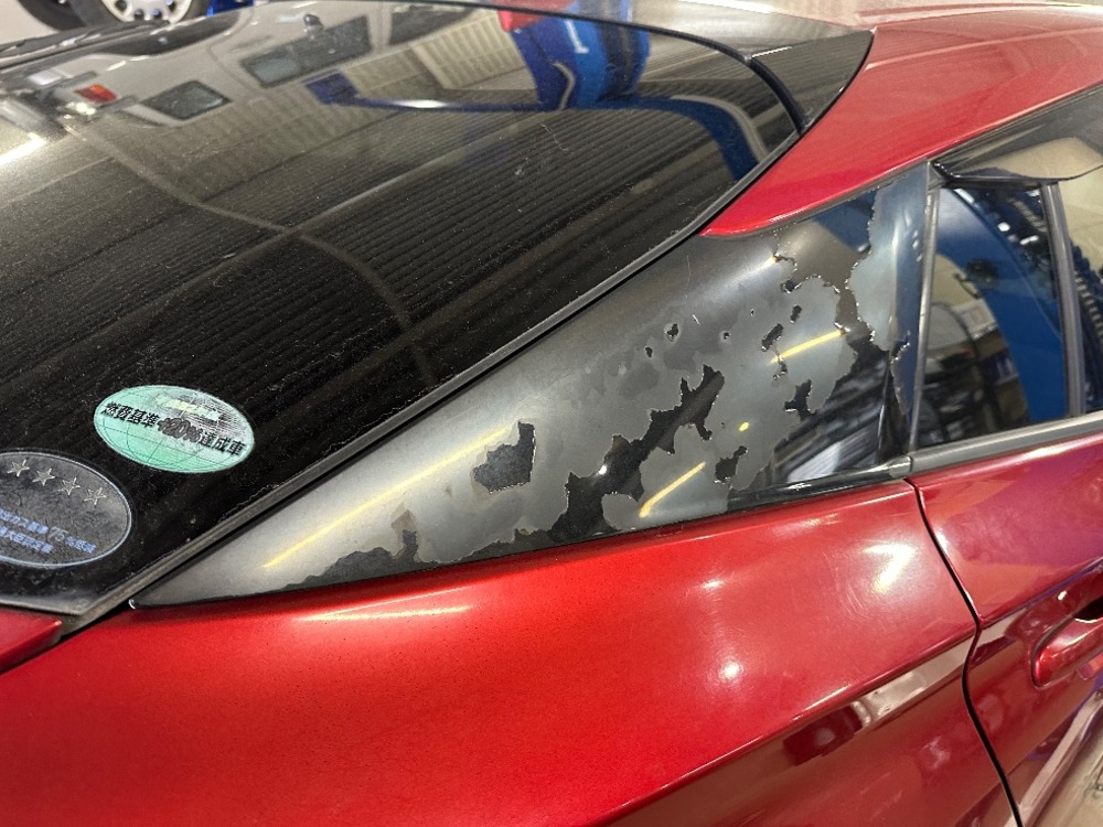 スタビライザーリンク After